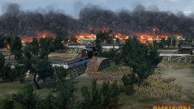 幕府將軍2全面戰(zhàn)爭怎么設(shè)置中文 全面戰(zhàn)爭幕府將軍2怎么調(diào)節(jié)中文