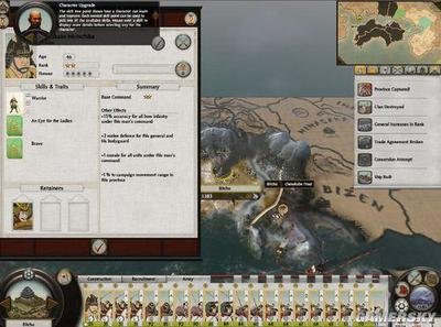 全面戰(zhàn)爭幕府將軍2兵種圖鑒一覽 全面戰(zhàn)爭幕府將軍2兵種有哪些