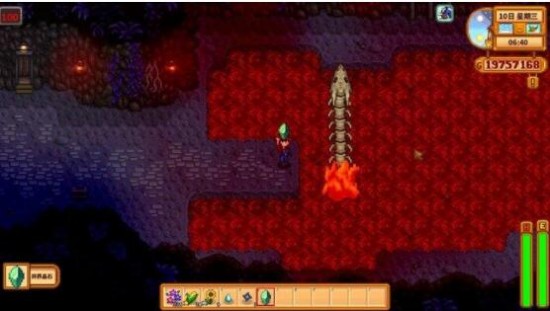 星露谷物語(yǔ)彩虹貓之刃怎么獲得