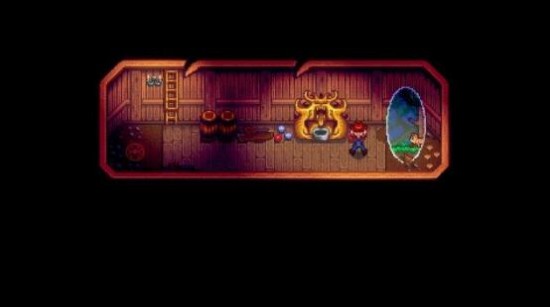 星露谷物語(yǔ)彩虹貓之刃怎么獲得