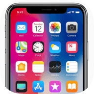 iphone14模拟器中文版 v6.2.3