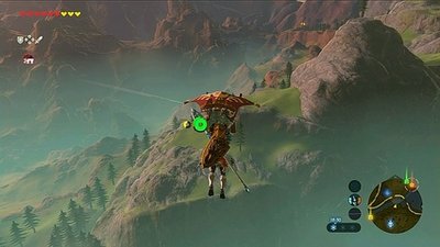 塞爾達(dá)傳說曠野之息近衛(wèi)兵套裝在哪 塞爾達(dá)傳說曠野之息近衛(wèi)兵套裝怎么拿