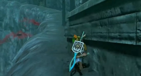 王國(guó)之淚近衛(wèi)兵套裝怎么獲得  塞爾達(dá)近衛(wèi)兵套裝獲取攻略[多圖]圖片3