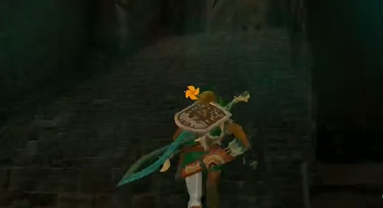 王國(guó)之淚近衛(wèi)兵套裝怎么獲得  塞爾達(dá)近衛(wèi)兵套裝獲取攻略[多圖]圖片7