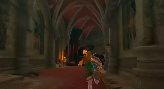 王國(guó)之淚近衛(wèi)兵套裝怎么獲得  塞爾達(dá)近衛(wèi)兵套裝獲取攻略[多圖]圖片8