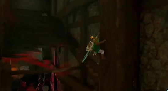 王國(guó)之淚近衛(wèi)兵套裝怎么獲得  塞爾達(dá)近衛(wèi)兵套裝獲取攻略[多圖]圖片9