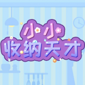 小小收纳天才破解版 v1.0