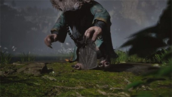 《黑神話：悟空》碧臂螂具體位置介紹