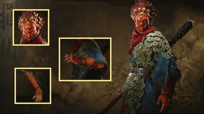 黑神話悟空一周目升級什么套裝 黑神話悟空一周目武器推薦