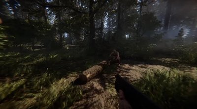 森林之子如何叫出控制臺 森林之子控制臺怎么打開