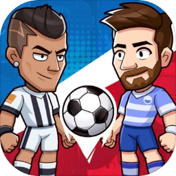 单挑足球破解版 v1.0.12