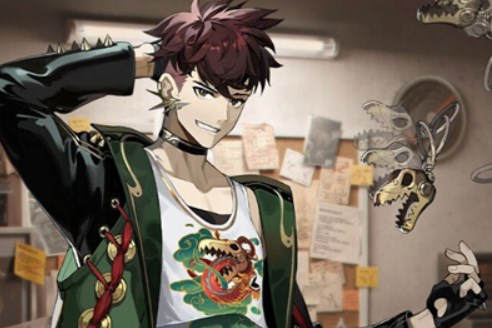 新月同行火青怎么樣 新月同行火青技能介紹