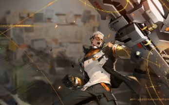 新月同行忠元怎么樣 新月同行忠元技能介紹