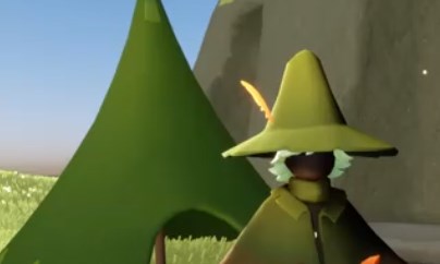 光遇姆明季什么時(shí)候開(kāi)始	光遇姆明季物品兌換圖一覽