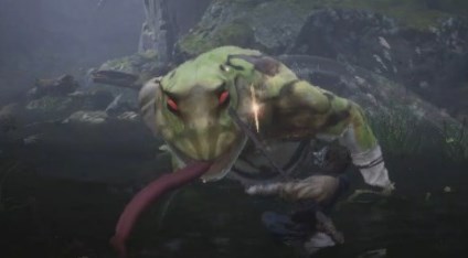 黑神話悟空火鈴草怎么獲得 黑神話悟空火鈴草獲取攻略