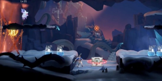 《歸龍潮》這位王母不好相處任務(wù)通關(guān)攻略