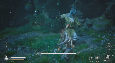 黑神話悟空小黃龍前置任務(wù)在哪 黑神話悟空小黃龍前置任務(wù)一覽