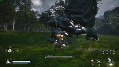 黑神話悟空花果山毒統(tǒng)領(lǐng)在哪里 黑神話悟空花果山毒統(tǒng)領(lǐng)有幾個(gè)