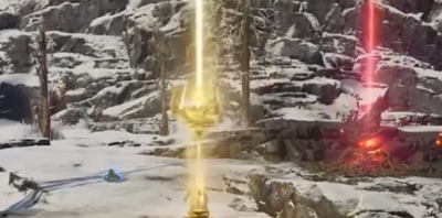 永劫無間手游地脈儀在哪 永劫無間手游地脈儀在哪個(gè)模式