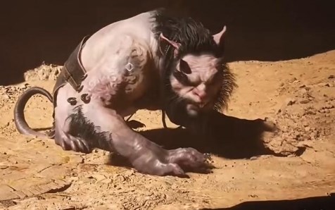 黑神話悟空赤髯龍怎么觸發(fā) 黑神話悟空赤髯龍觸發(fā)攻略