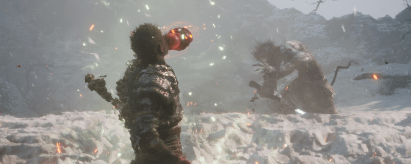 黑神話悟空龍膽種子怎么獲得 黑神話悟空龍膽種子獲取攻略