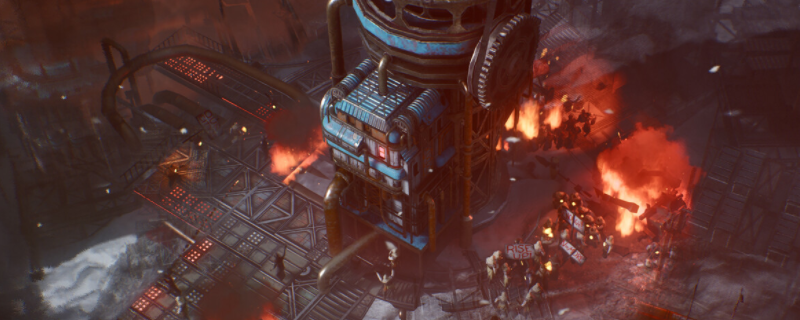 冰汽時(shí)代2石油怎么運(yùn)輸 冰汽時(shí)代2石油運(yùn)輸攻略