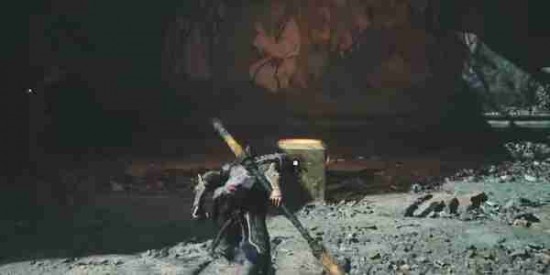 黑神話悟空赤髯龍怎么打