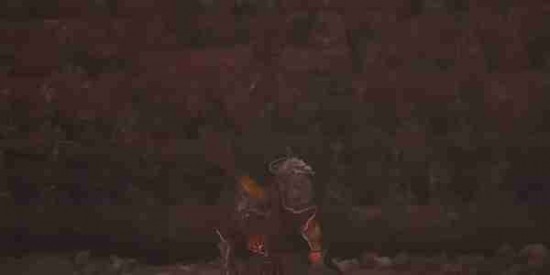 黑神話悟空赤髯龍怎么打