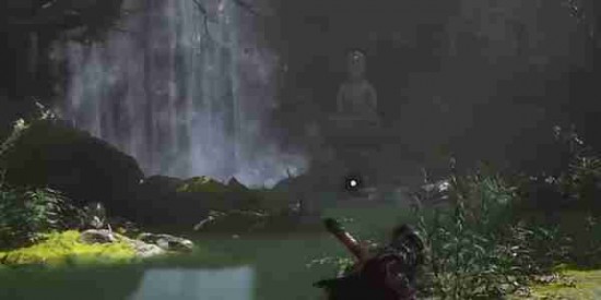 黑神話悟空赤髯龍怎么打