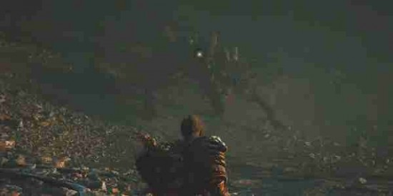 黑神話悟空赤髯龍怎么打