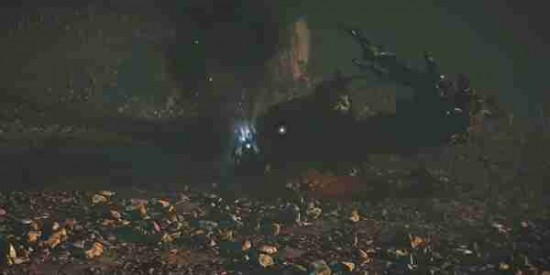 黑神話悟空赤髯龍怎么打