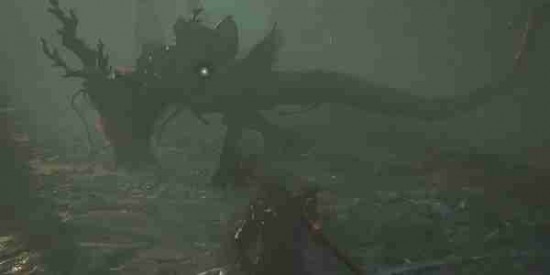 黑神話悟空赤髯龍怎么打