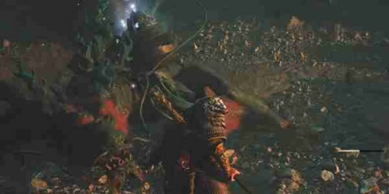 黑神話悟空赤髯龍怎么打