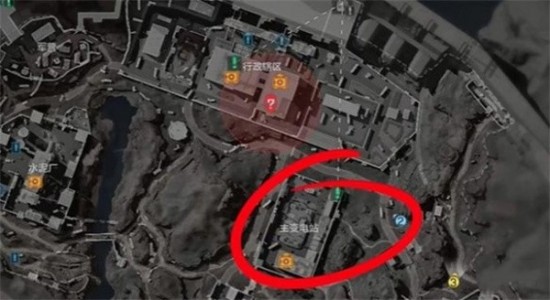 《三角洲行動(dòng)》零號(hào)大壩保險(xiǎn)箱位置一覽