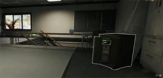 《三角洲行動(dòng)》零號(hào)大壩保險(xiǎn)箱位置一覽