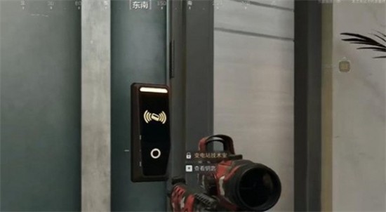 《三角洲行動(dòng)》零號(hào)大壩保險(xiǎn)箱位置一覽