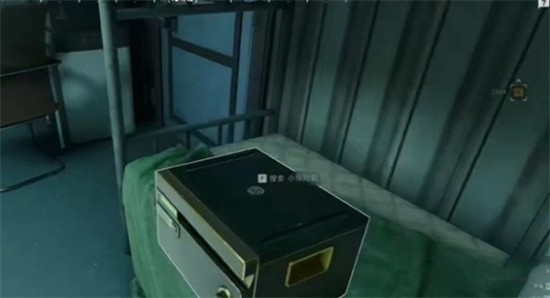 《三角洲行動(dòng)》零號(hào)大壩保險(xiǎn)箱位置一覽