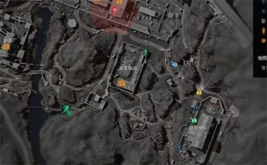 《三角洲行動(dòng)》零號(hào)大壩保險(xiǎn)箱位置一覽