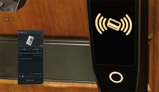 《三角洲行動(dòng)》零號(hào)大壩保險(xiǎn)箱位置一覽