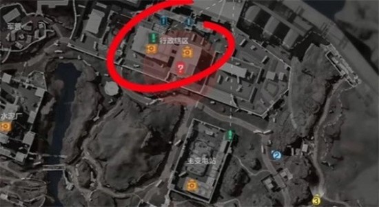 《三角洲行動(dòng)》零號(hào)大壩保險(xiǎn)箱位置一覽