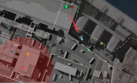 《三角洲行動》零號大壩隱秘協(xié)議箱位置