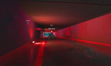 《三角洲行動》零號大壩隱秘協(xié)議箱位置