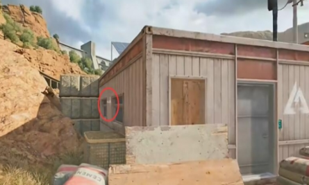 《三角洲行動》零號大壩隱秘協(xié)議箱位置