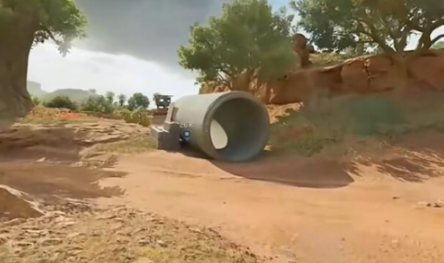 《三角洲行動》零號大壩隱秘協(xié)議箱位置