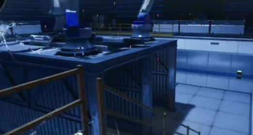 《三角洲行動(dòng)》拉閘點(diǎn)位置介紹