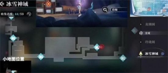 《歸龍潮》破敗小屋密碼介紹一覽