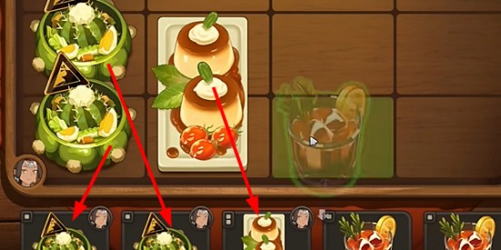 《絕區(qū)零》1.2灶臺起火其一攻略