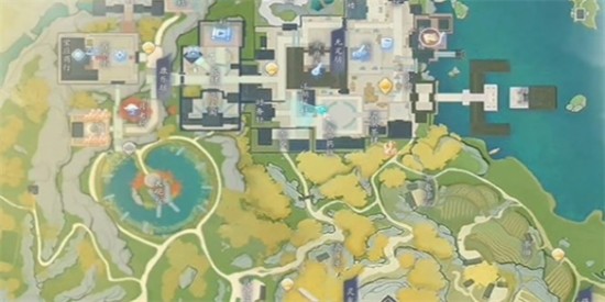 《射雕》福壽葫蘆獲得方法