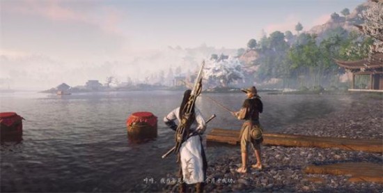 《燕云十六聲》卷五仇越海任務(wù)攻略