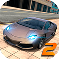 终极汽车驾驶模拟器2破解版 v1.1.3